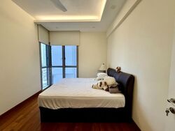 The Bayshore (D16), Condominium #528468161
